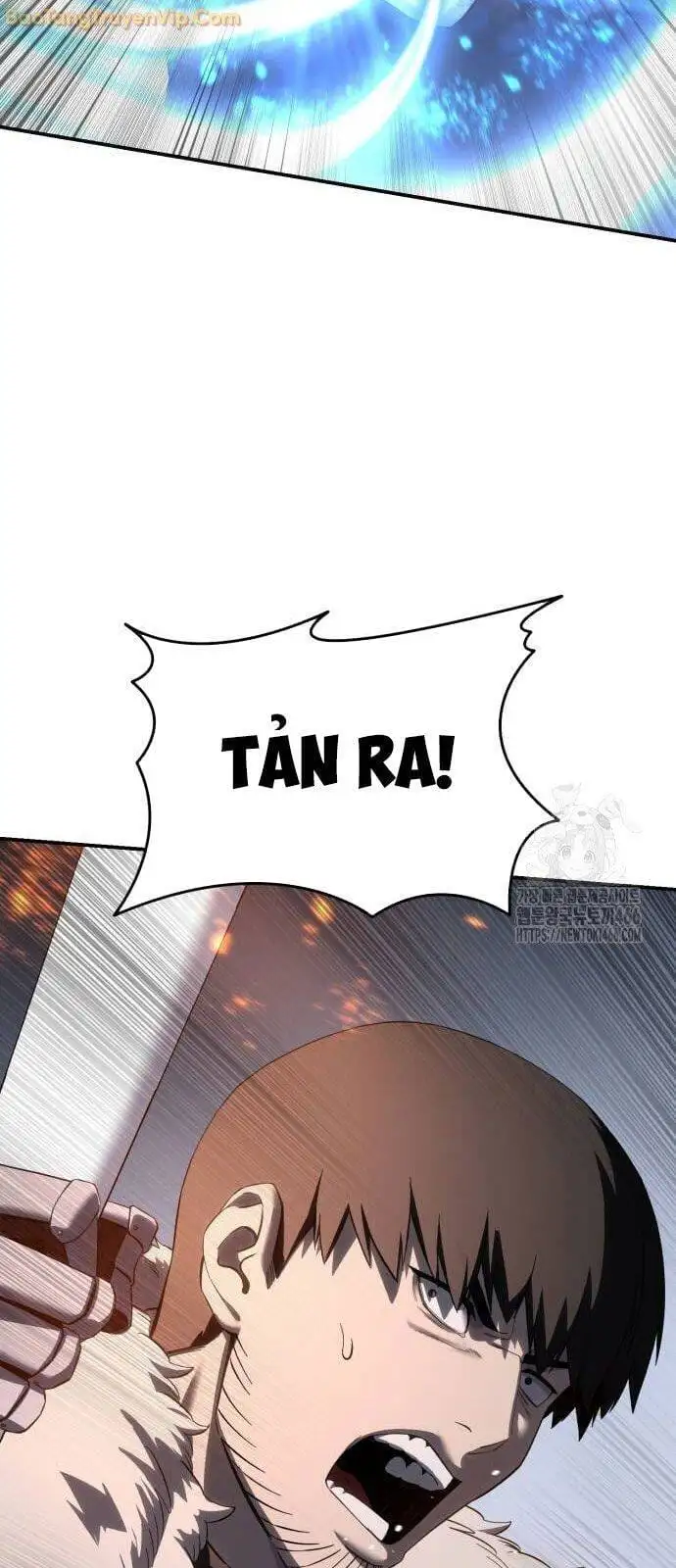 Truyện Tranh Tinh Tú Kiếm Sĩ trang 4