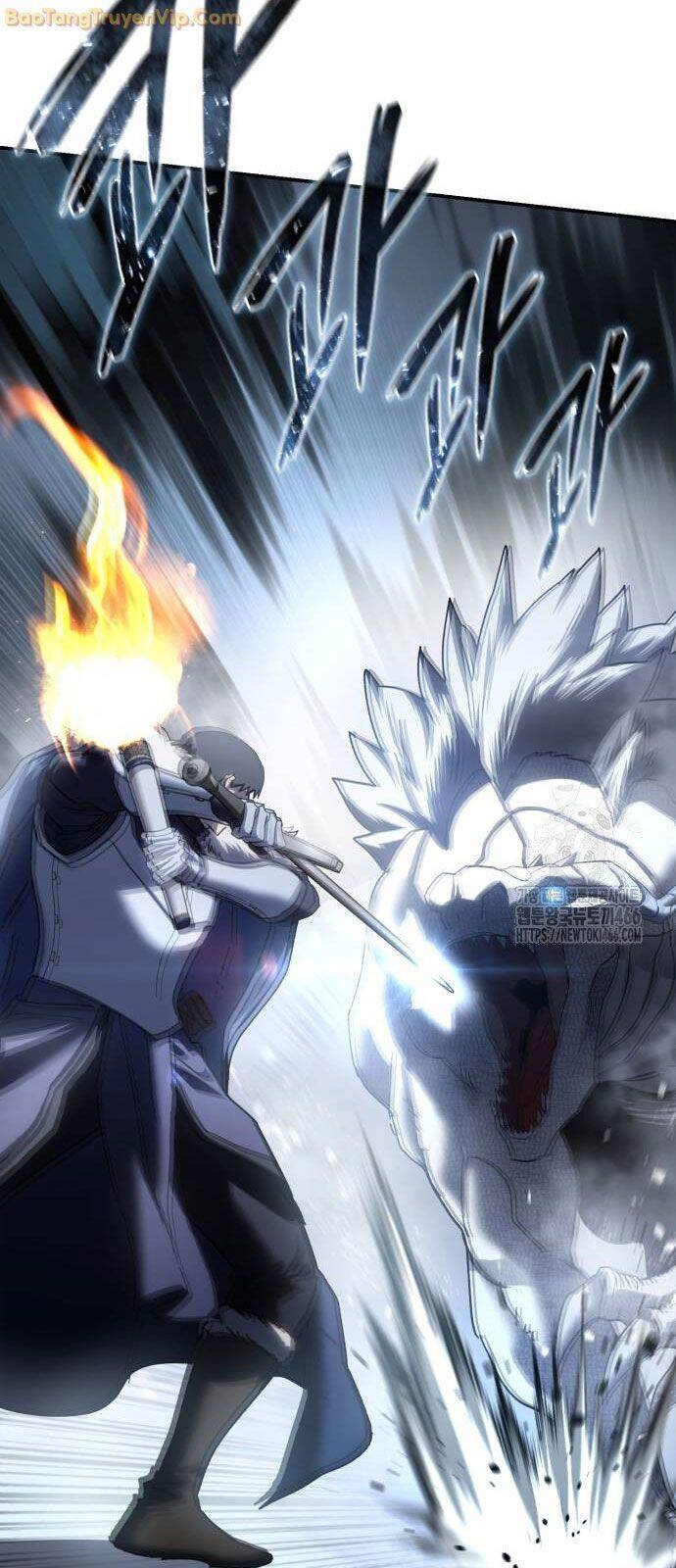 Truyện Tranh Tinh Tú Kiếm Sĩ trang 4