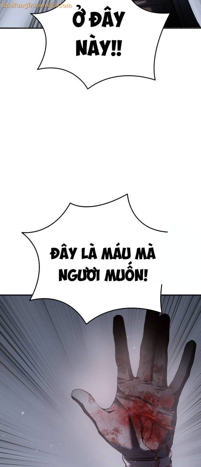 Truyện Tranh Tinh Tú Kiếm Sĩ trang 4