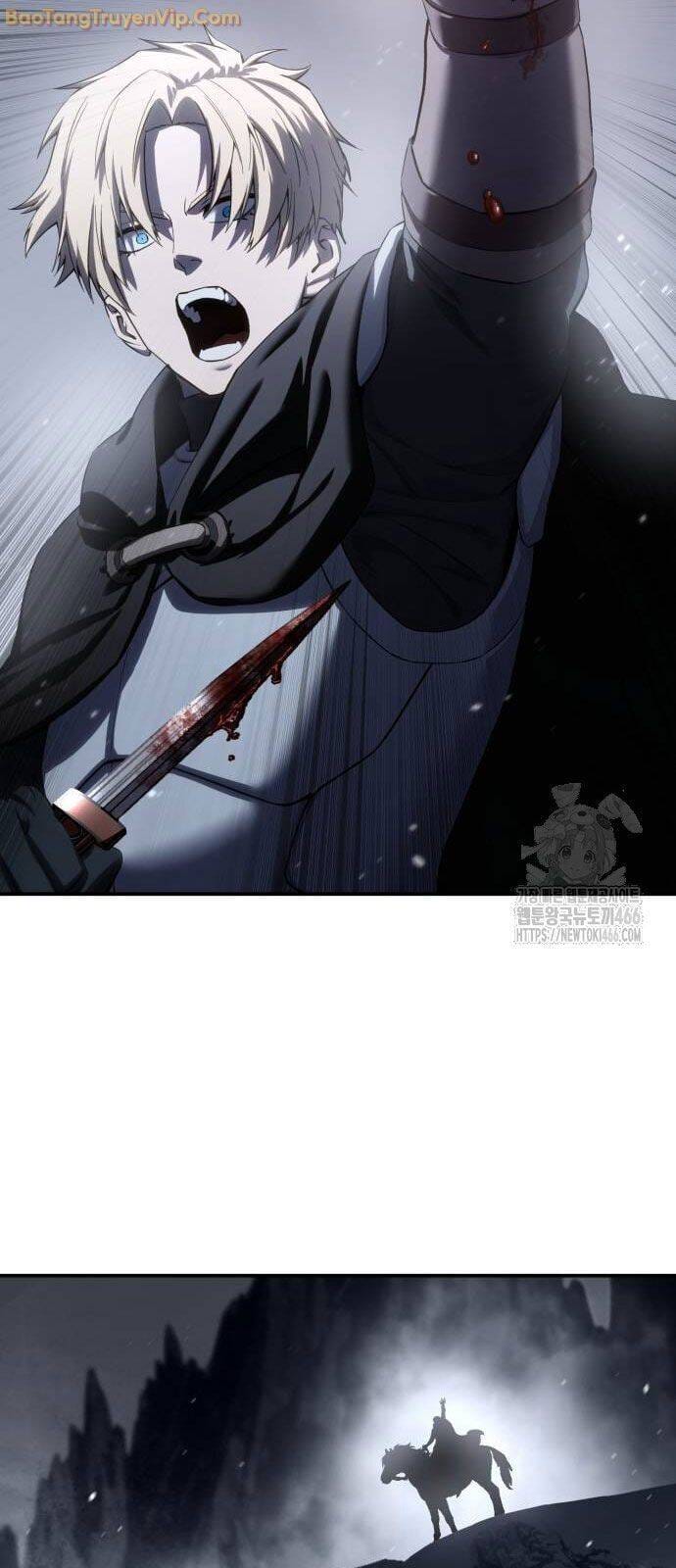 Truyện Tranh Tinh Tú Kiếm Sĩ trang 4