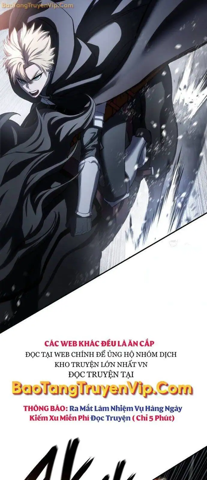 Truyện Tranh Tinh Tú Kiếm Sĩ trang 4