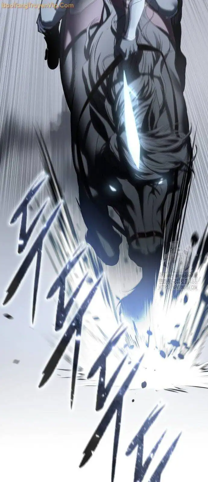 Truyện Tranh Tinh Tú Kiếm Sĩ trang 4