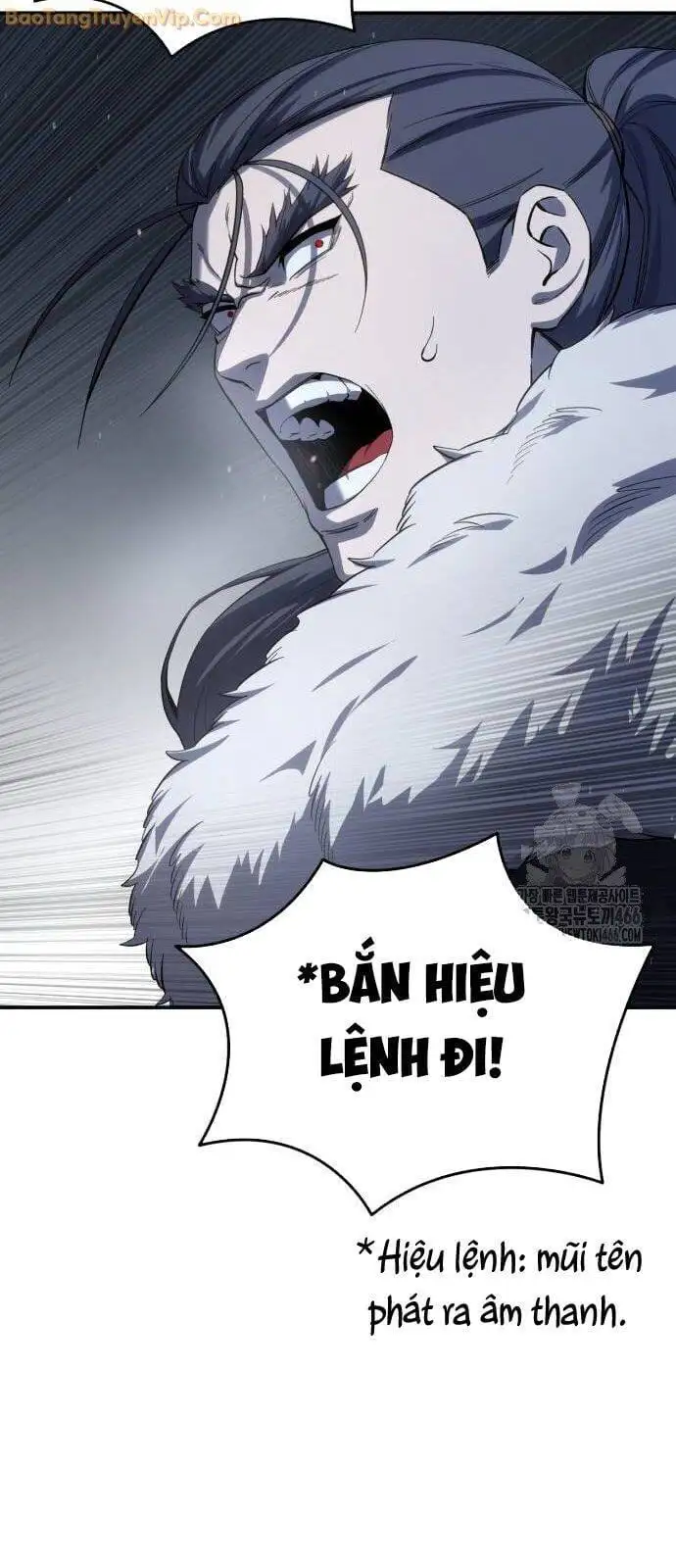 Truyện Tranh Tinh Tú Kiếm Sĩ trang 4