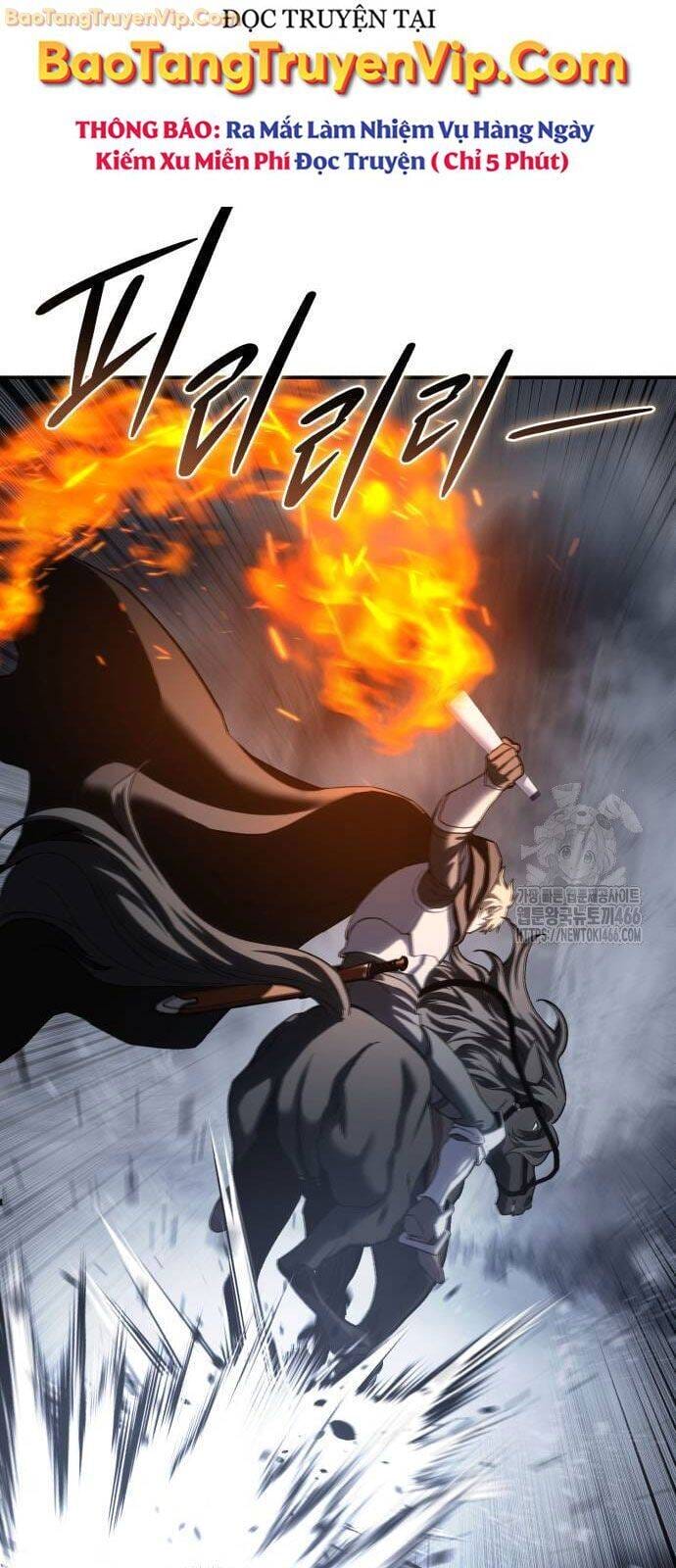 Truyện Tranh Tinh Tú Kiếm Sĩ trang 4