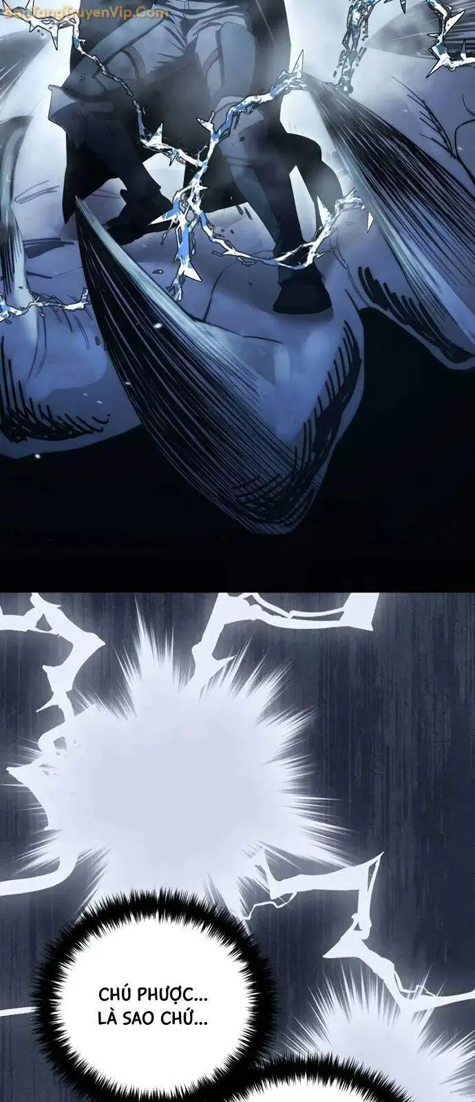 Truyện Tranh Tinh Tú Kiếm Sĩ trang 4