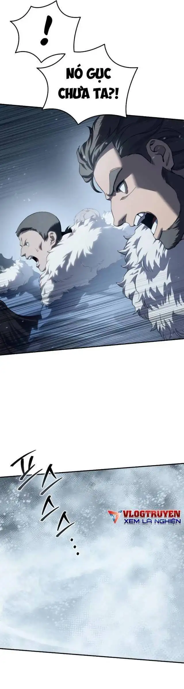 Truyện Tranh Tinh Tú Kiếm Sĩ trang 4