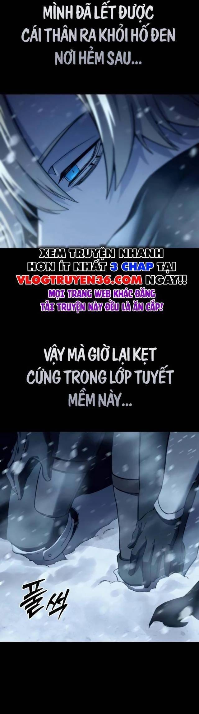 Truyện Tranh Tinh Tú Kiếm Sĩ trang 4