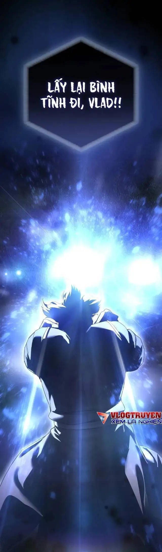 Truyện Tranh Tinh Tú Kiếm Sĩ trang 4