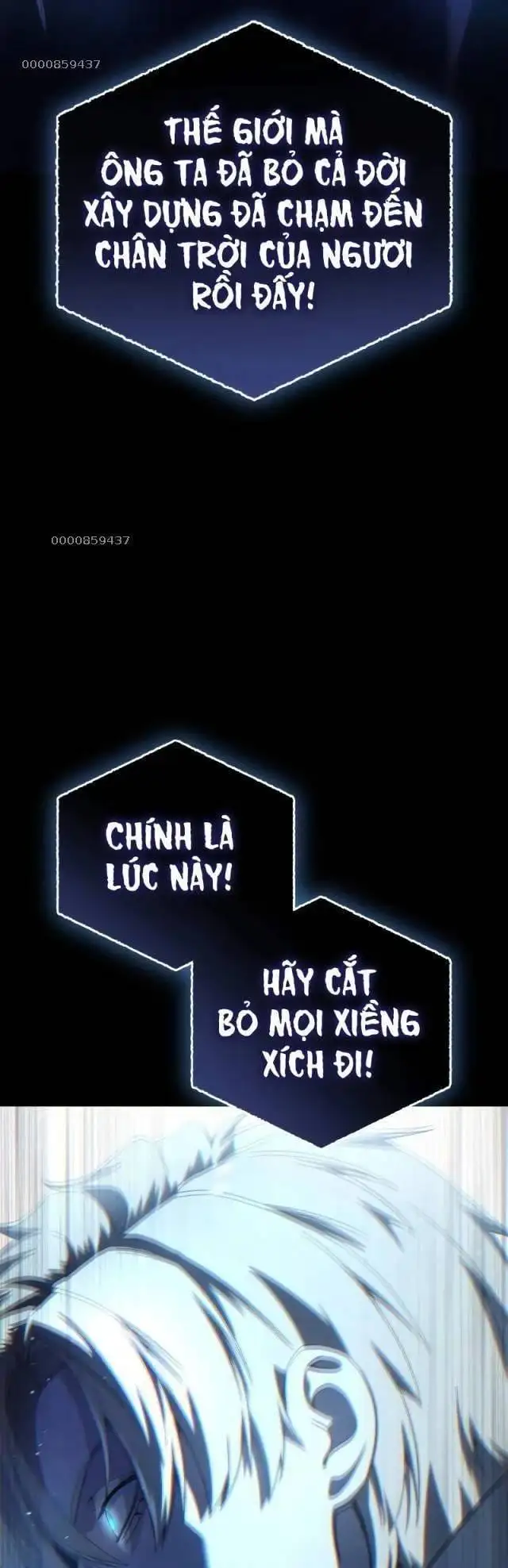 Truyện Tranh Tinh Tú Kiếm Sĩ trang 4