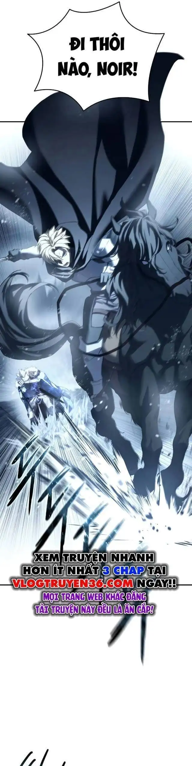 Truyện Tranh Tinh Tú Kiếm Sĩ trang 4