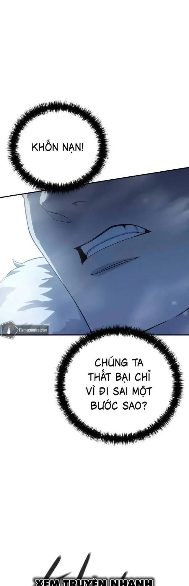 Truyện Tranh Tinh Tú Kiếm Sĩ trang 4