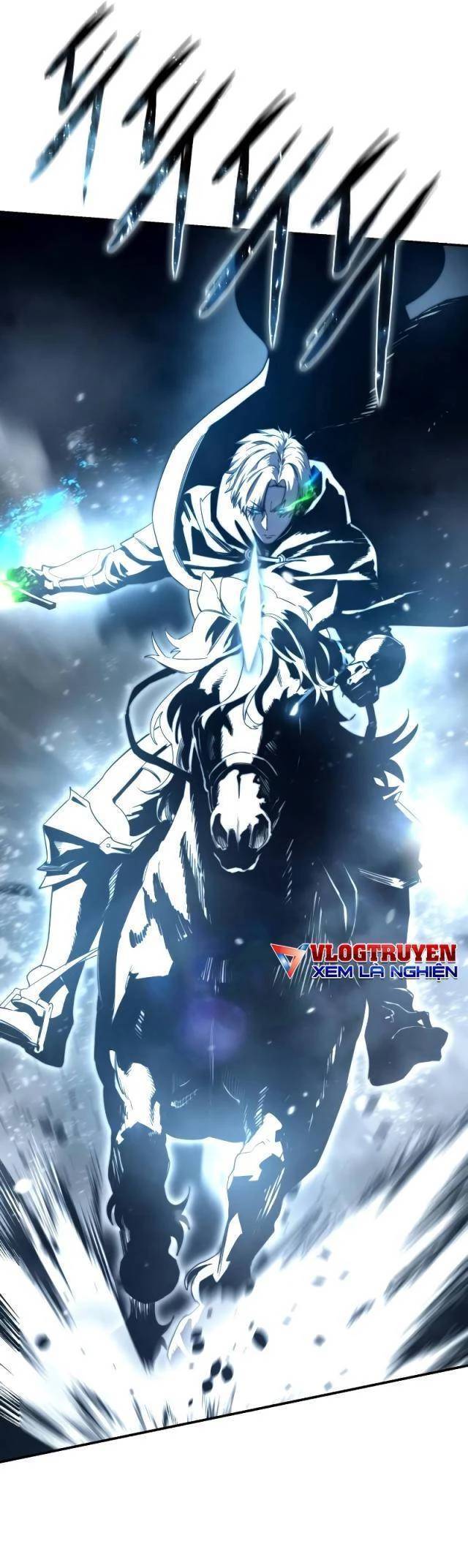 Truyện Tranh Tinh Tú Kiếm Sĩ trang 4