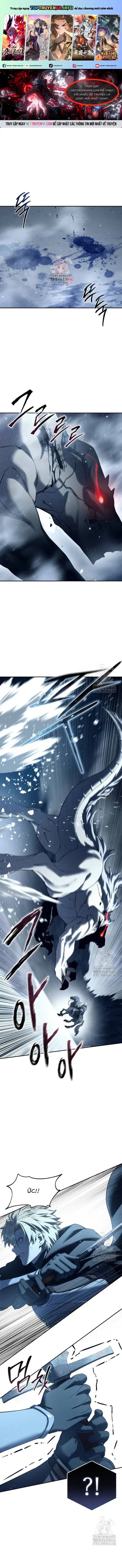 Truyện Tranh Tinh Tú Kiếm Sĩ trang 4
