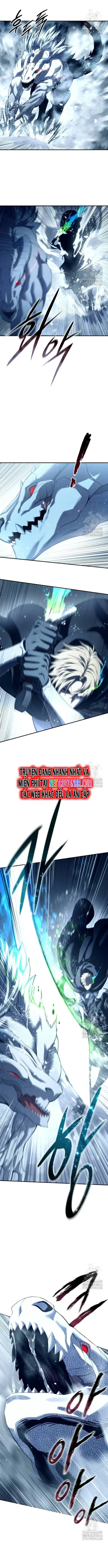 Truyện Tranh Tinh Tú Kiếm Sĩ trang 4