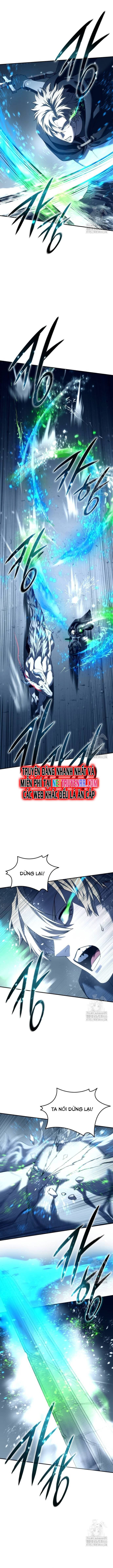 Truyện Tranh Tinh Tú Kiếm Sĩ trang 4