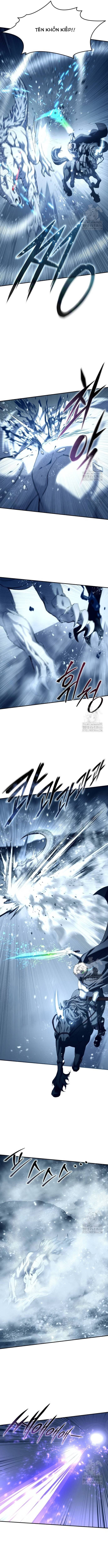 Truyện Tranh Tinh Tú Kiếm Sĩ trang 4