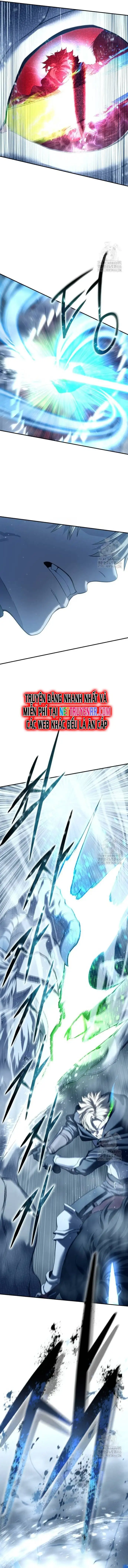 Truyện Tranh Tinh Tú Kiếm Sĩ trang 4
