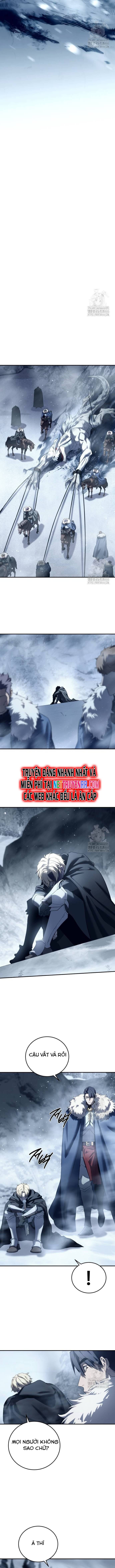 Truyện Tranh Tinh Tú Kiếm Sĩ trang 4