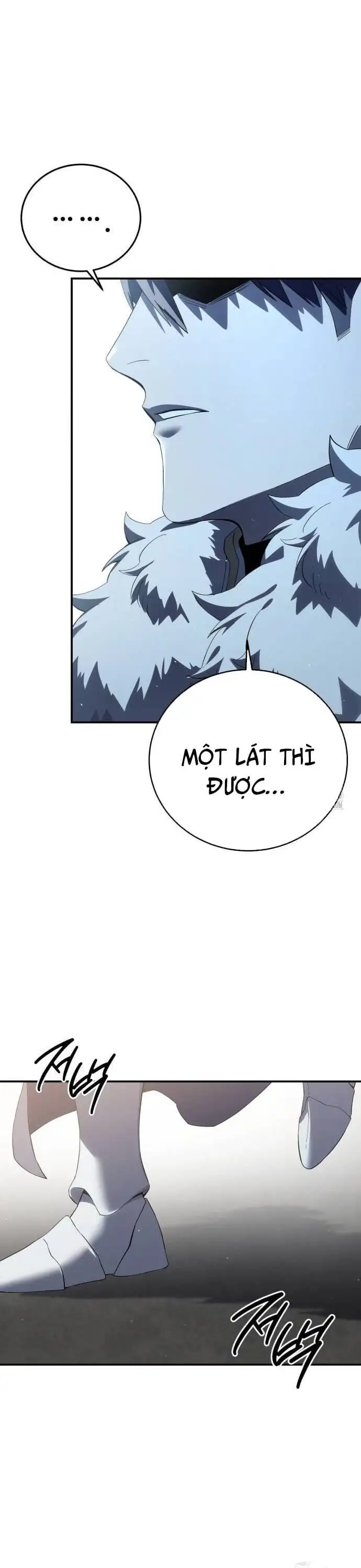 Truyện Tranh Tinh Tú Kiếm Sĩ trang 4