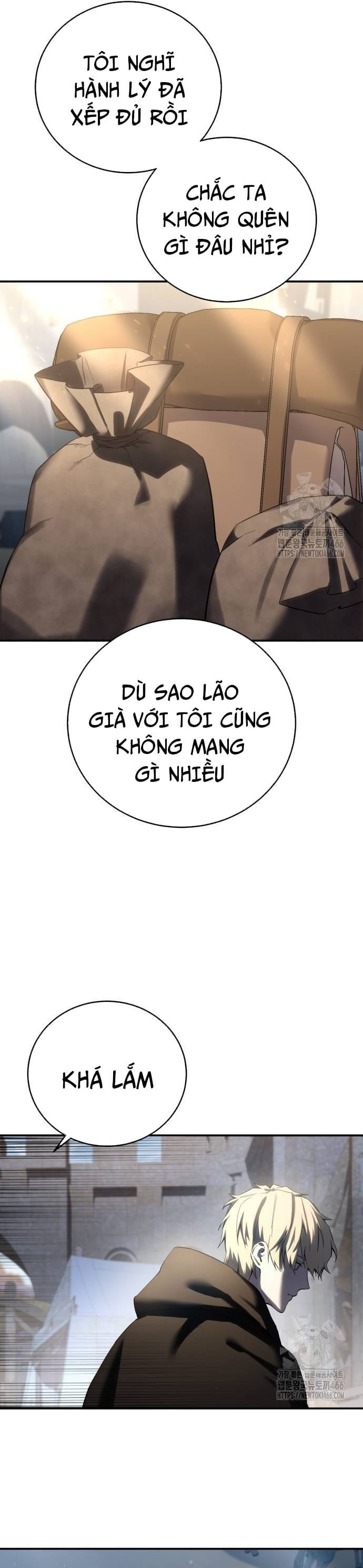 Truyện Tranh Tinh Tú Kiếm Sĩ trang 4