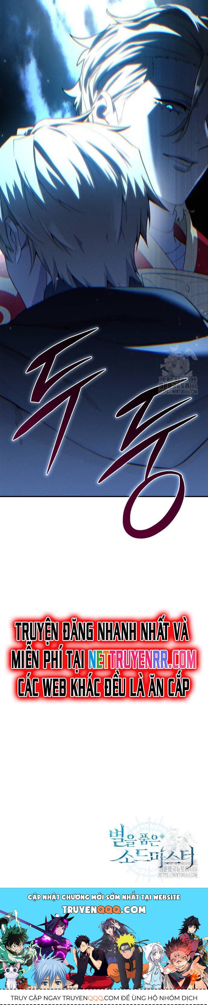 Truyện Tranh Tinh Tú Kiếm Sĩ trang 4