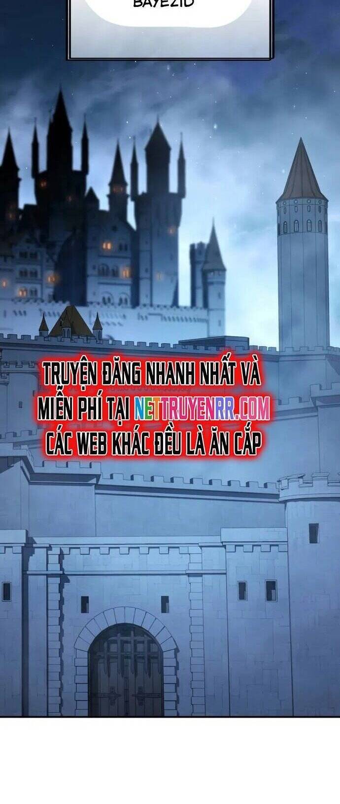 Truyện Tranh Tinh Tú Kiếm Sĩ trang 4