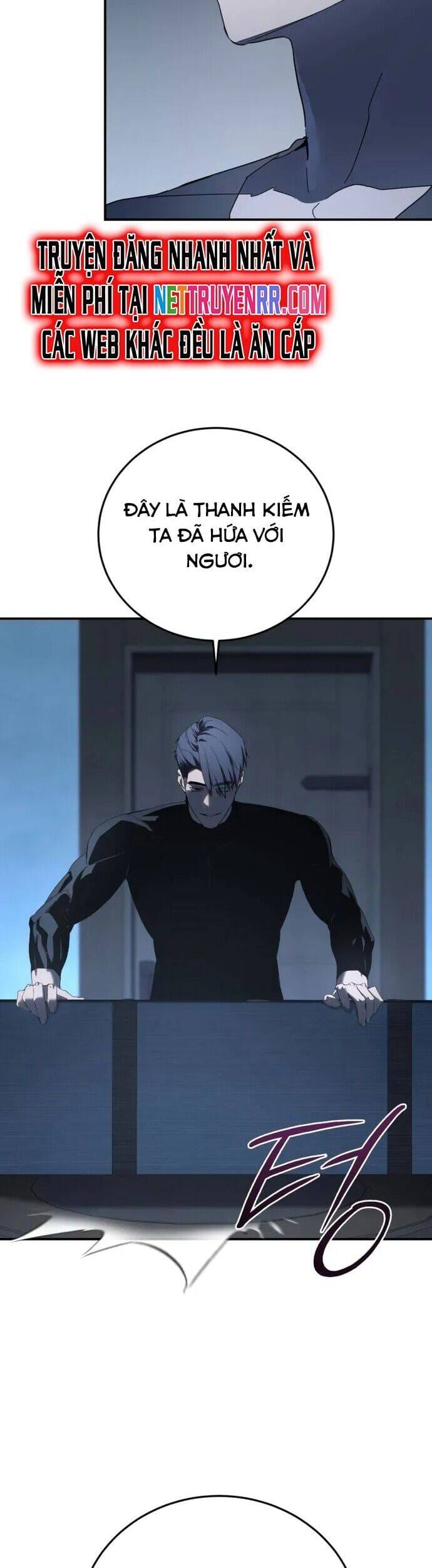 Truyện Tranh Tinh Tú Kiếm Sĩ trang 4