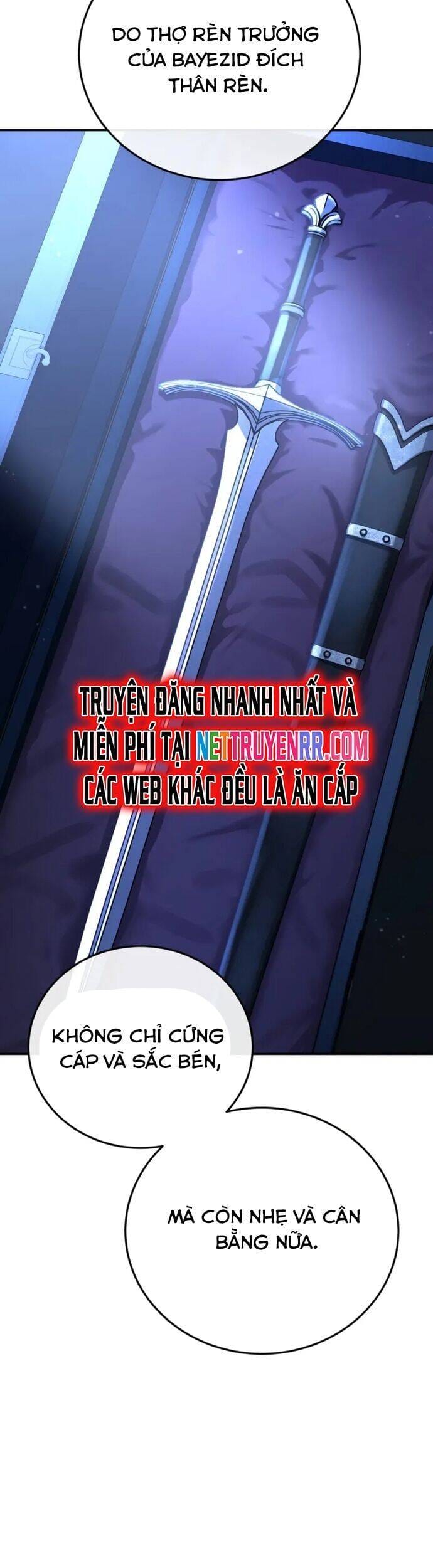 Truyện Tranh Tinh Tú Kiếm Sĩ trang 4