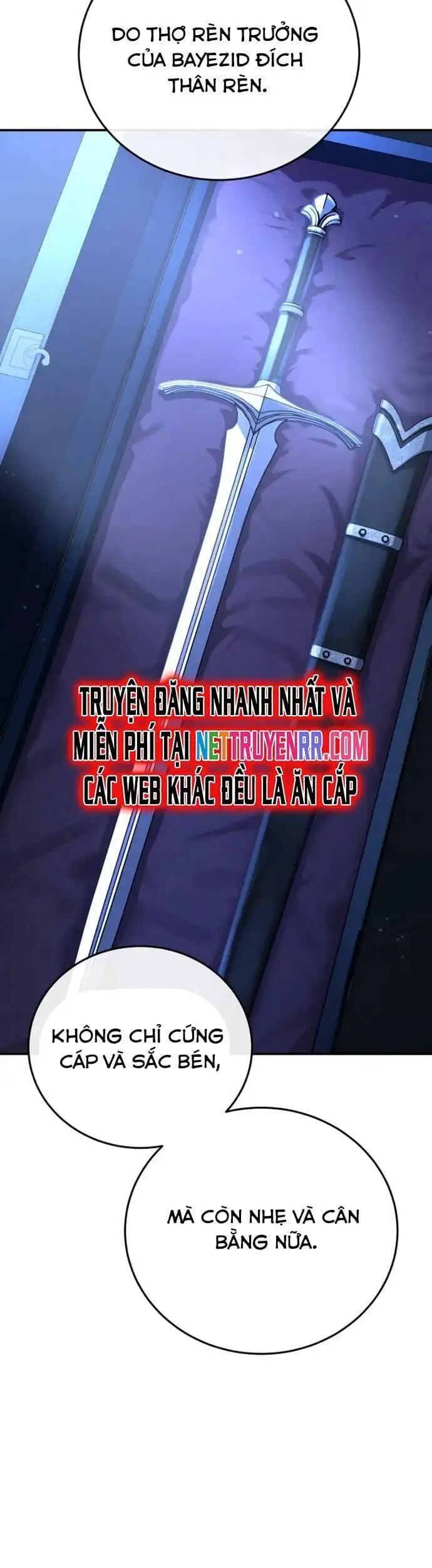 Truyện Tranh Tinh Tú Kiếm Sĩ trang 4