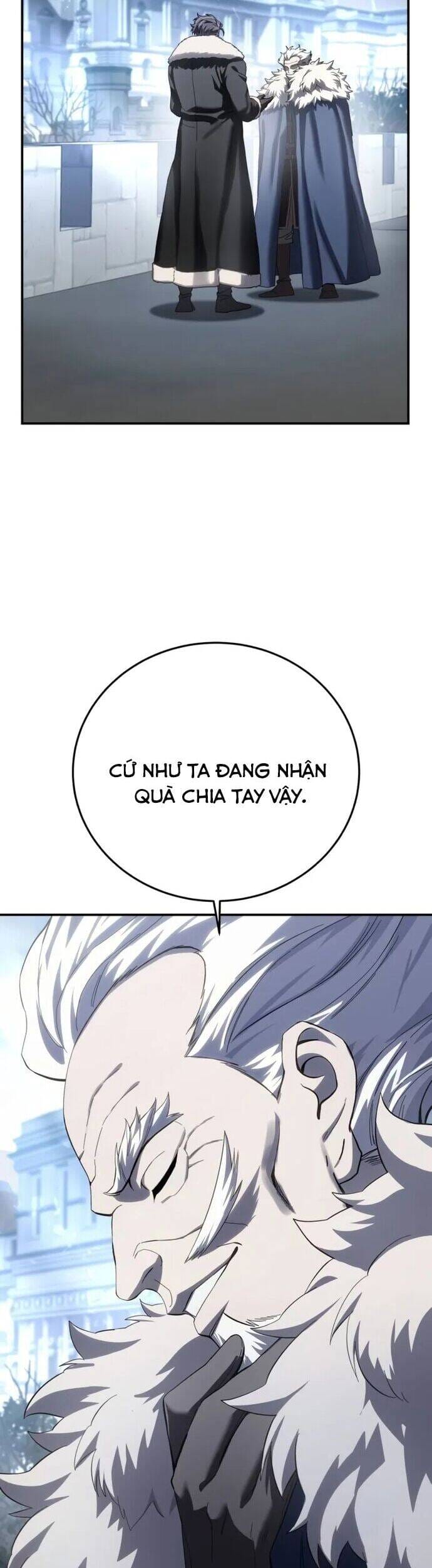 Truyện Tranh Tinh Tú Kiếm Sĩ trang 4