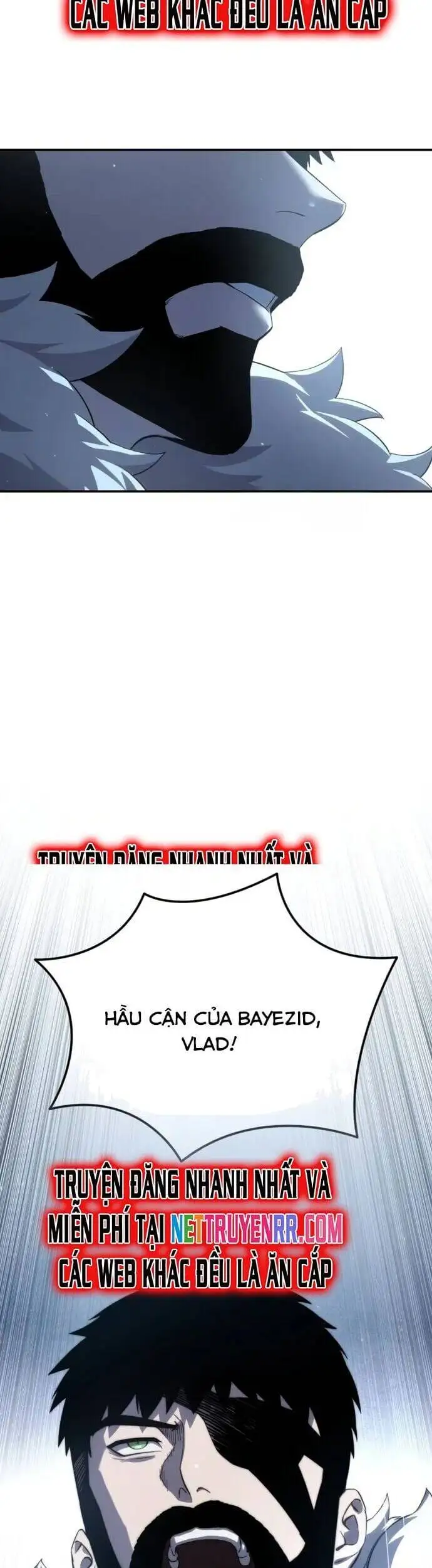 Truyện Tranh Tinh Tú Kiếm Sĩ trang 4