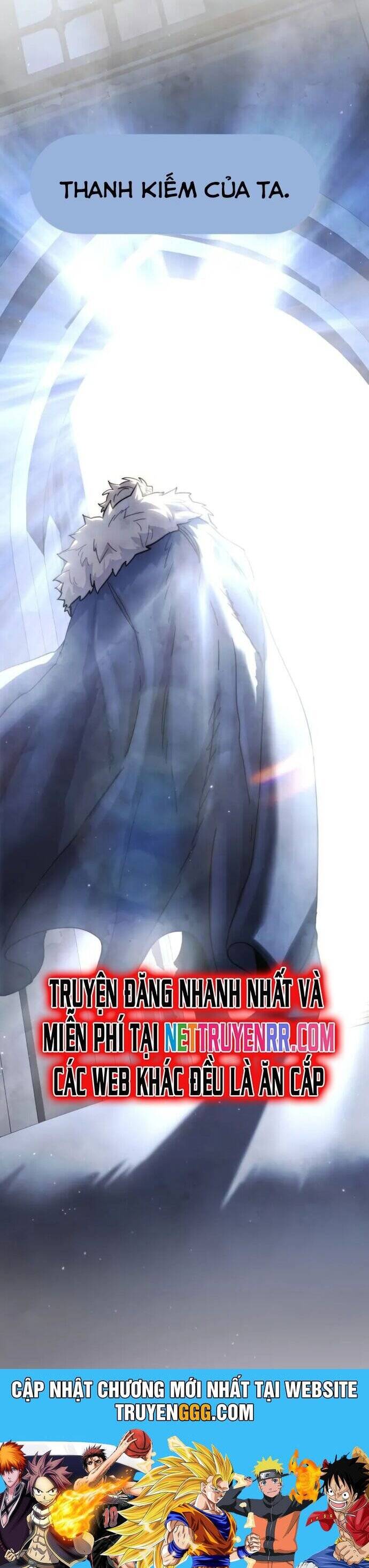 Truyện Tranh Tinh Tú Kiếm Sĩ trang 4