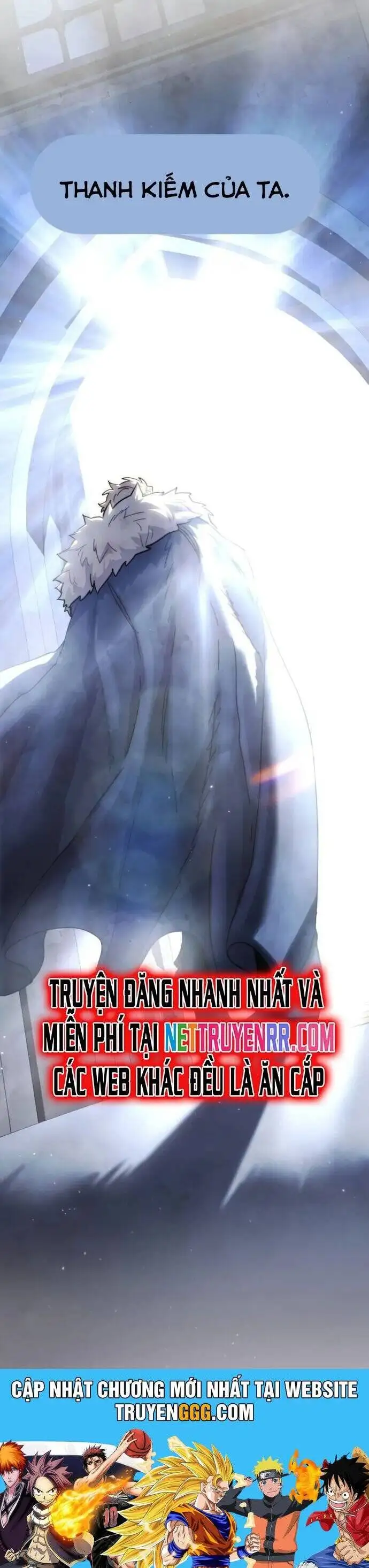 Truyện Tranh Tinh Tú Kiếm Sĩ trang 4