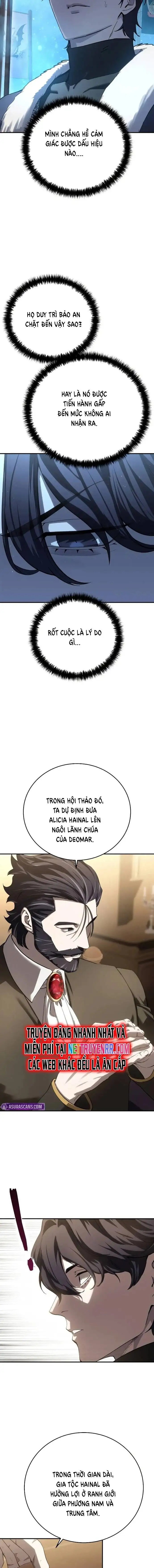 Truyện Tranh Tinh Tú Kiếm Sĩ trang 4