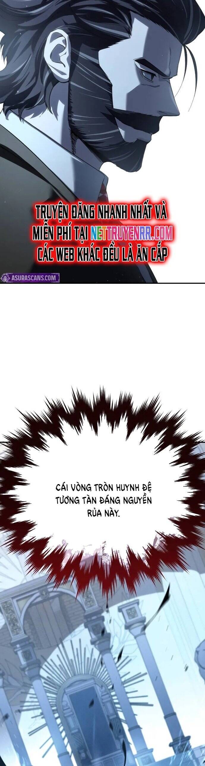 Truyện Tranh Tinh Tú Kiếm Sĩ trang 4