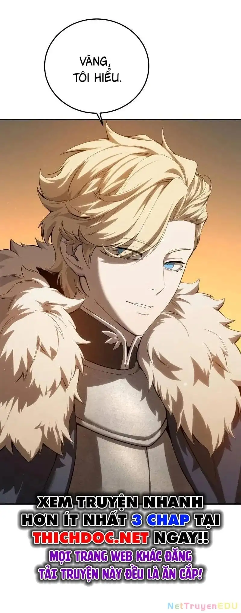 Truyện Tranh Tinh Tú Kiếm Sĩ trang 4