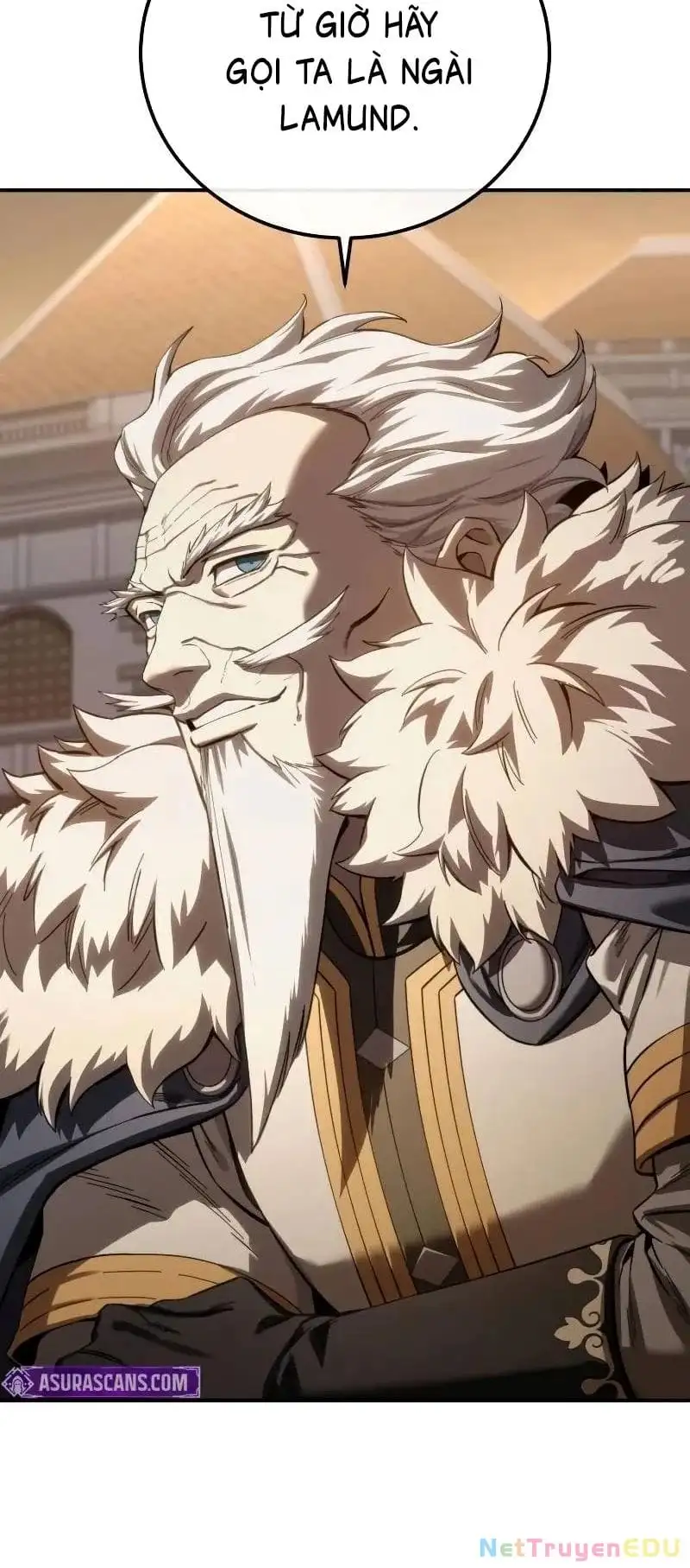 Truyện Tranh Tinh Tú Kiếm Sĩ trang 4