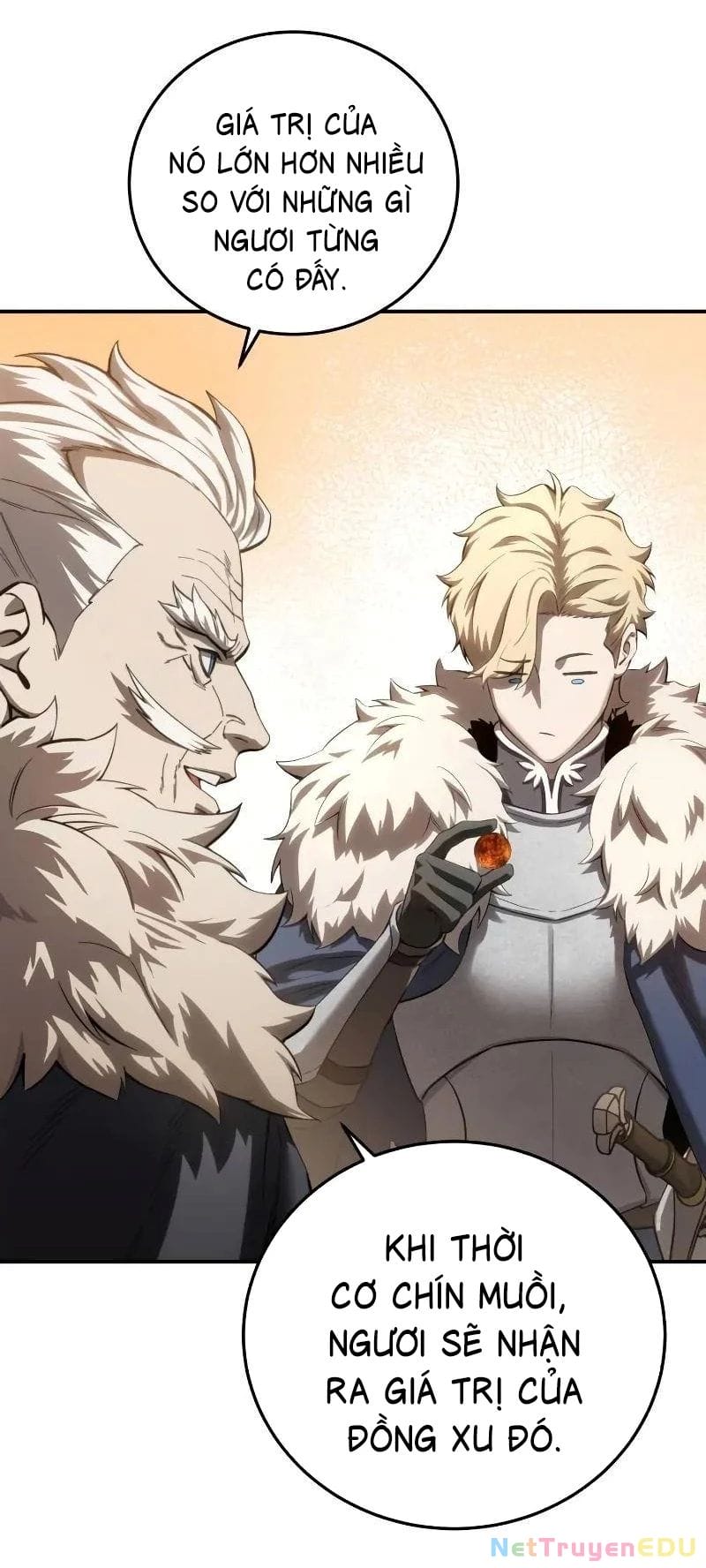 Truyện Tranh Tinh Tú Kiếm Sĩ trang 4