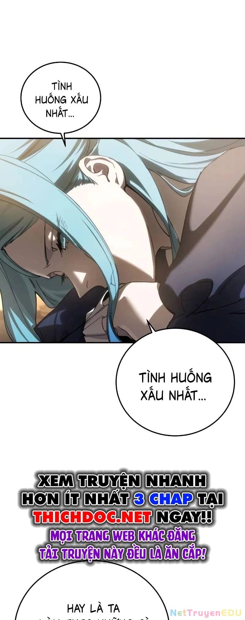 Truyện Tranh Tinh Tú Kiếm Sĩ trang 4