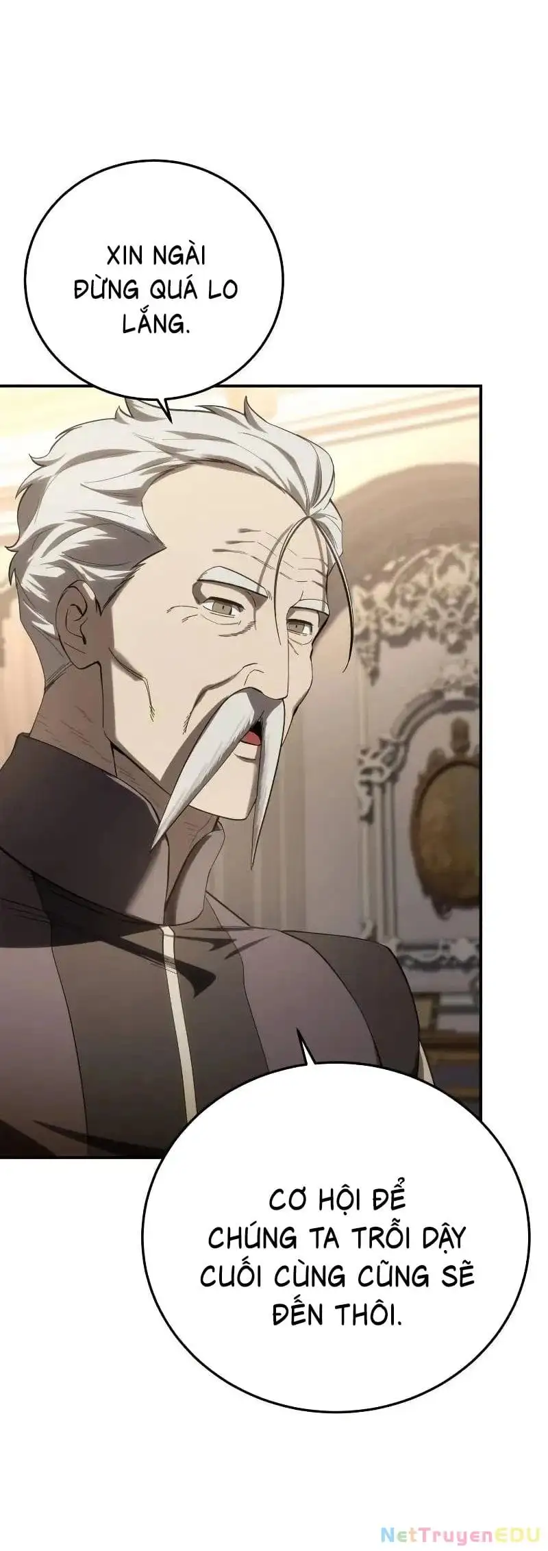 Truyện Tranh Tinh Tú Kiếm Sĩ trang 4