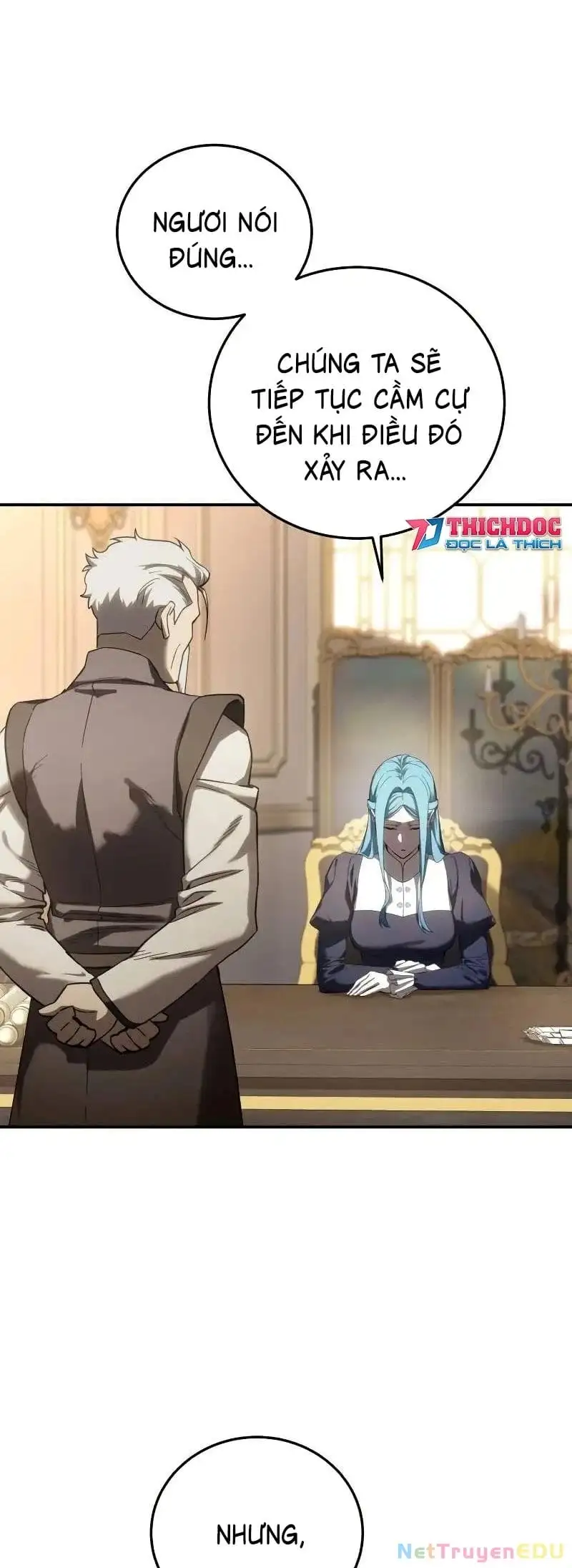 Truyện Tranh Tinh Tú Kiếm Sĩ trang 4