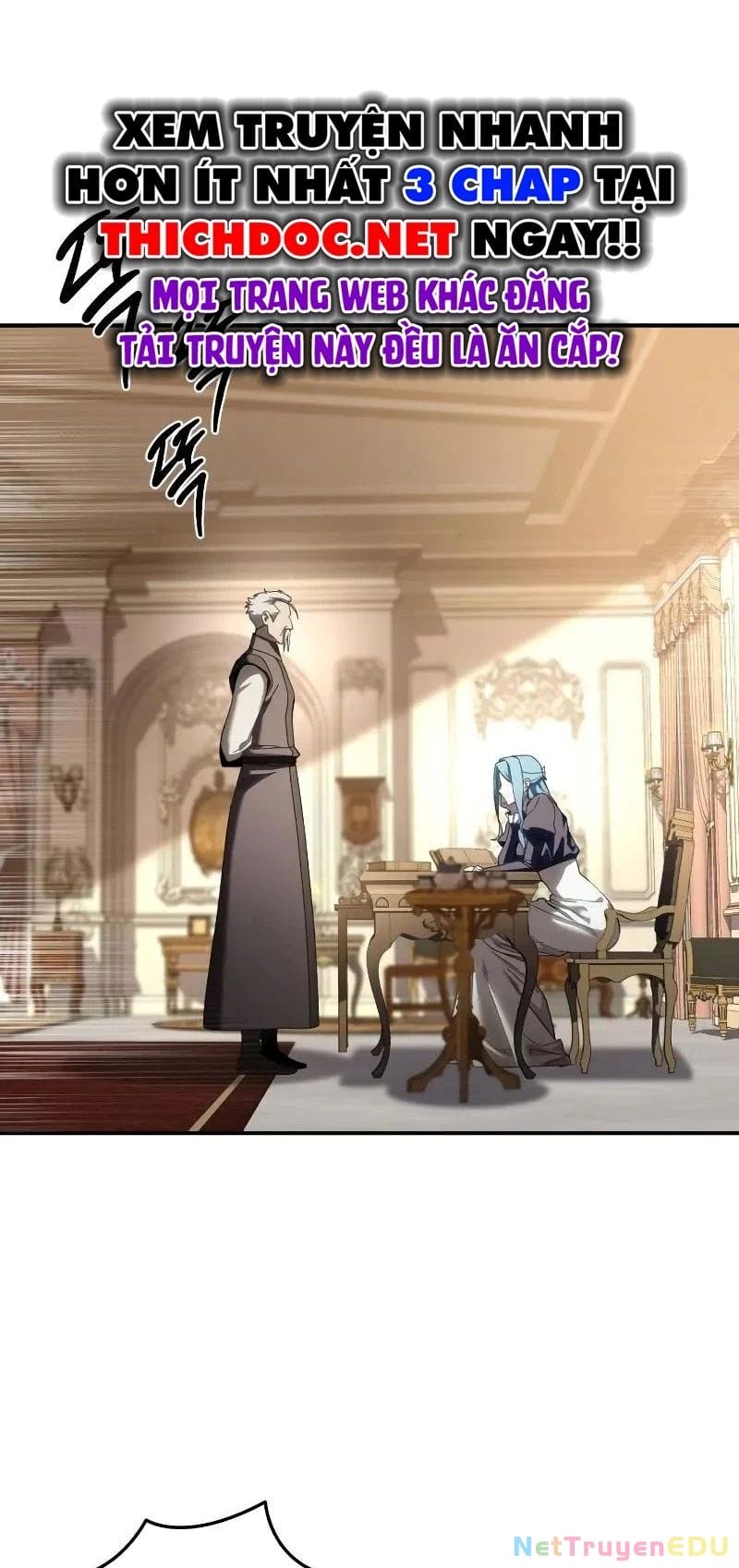 Truyện Tranh Tinh Tú Kiếm Sĩ trang 4