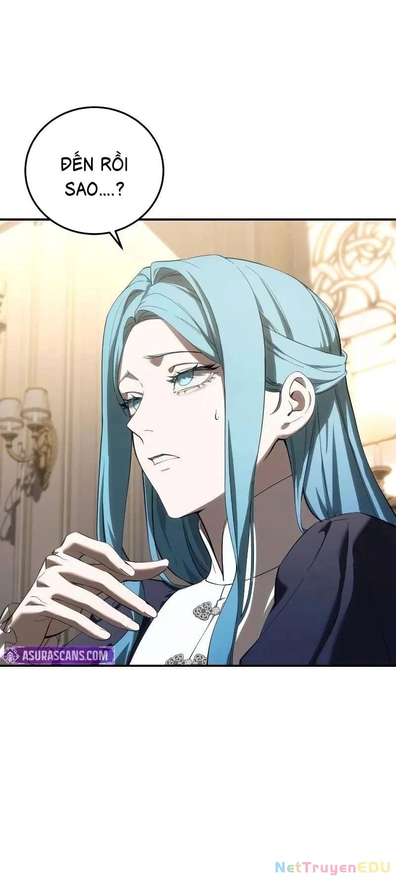 Truyện Tranh Tinh Tú Kiếm Sĩ trang 4