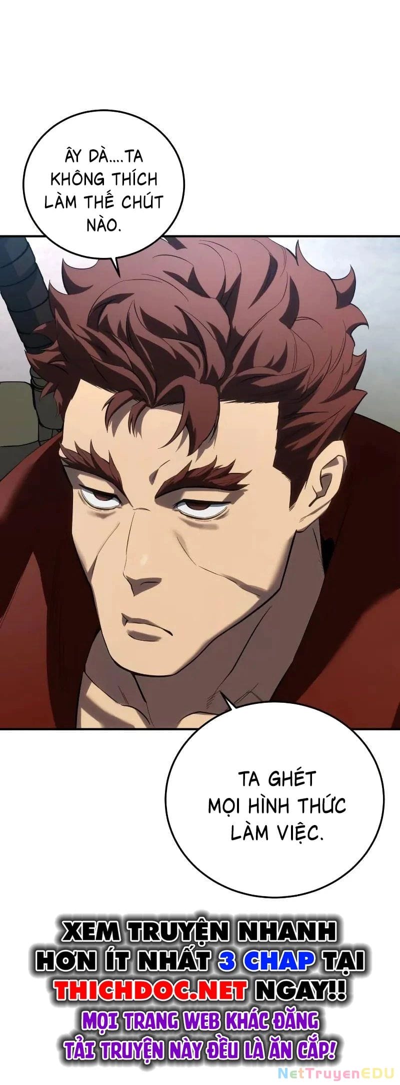 Truyện Tranh Tinh Tú Kiếm Sĩ trang 4