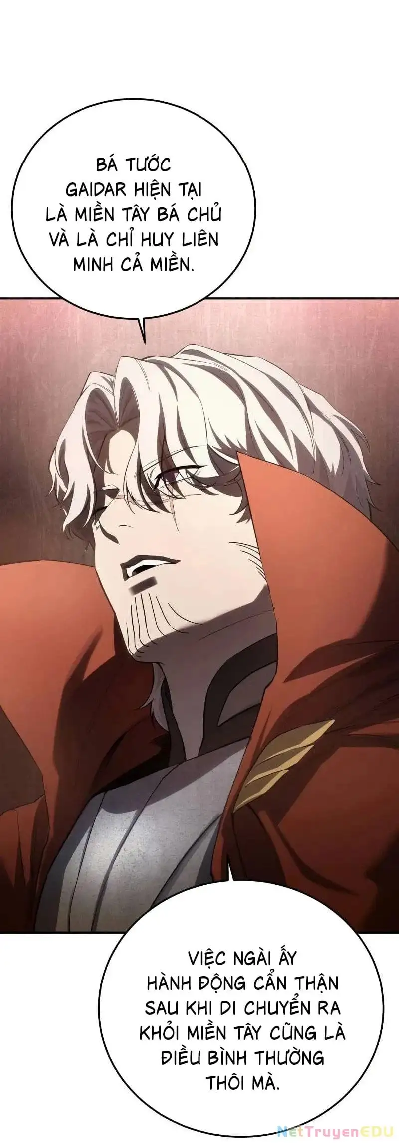 Truyện Tranh Tinh Tú Kiếm Sĩ trang 4