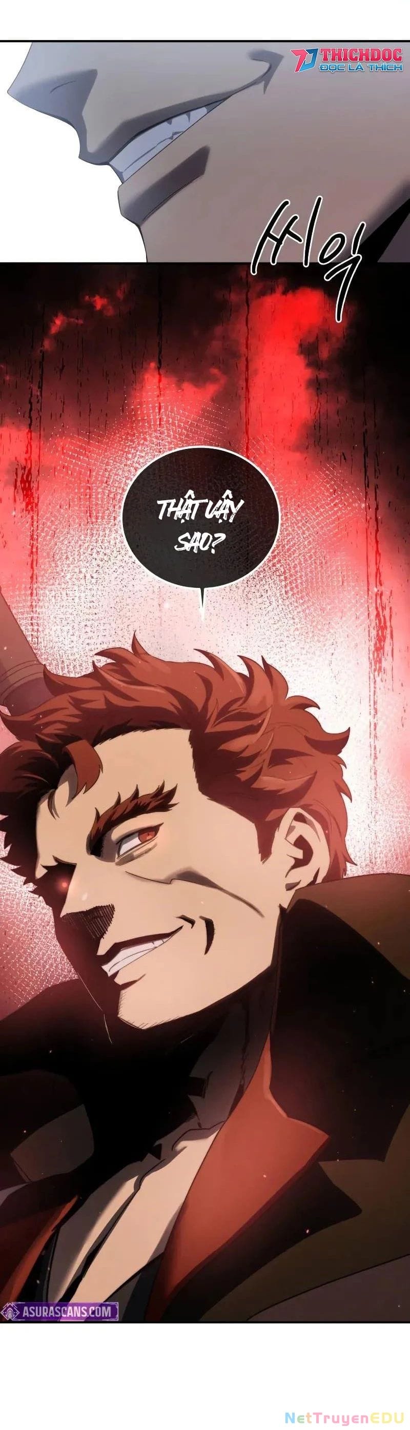 Truyện Tranh Tinh Tú Kiếm Sĩ trang 4