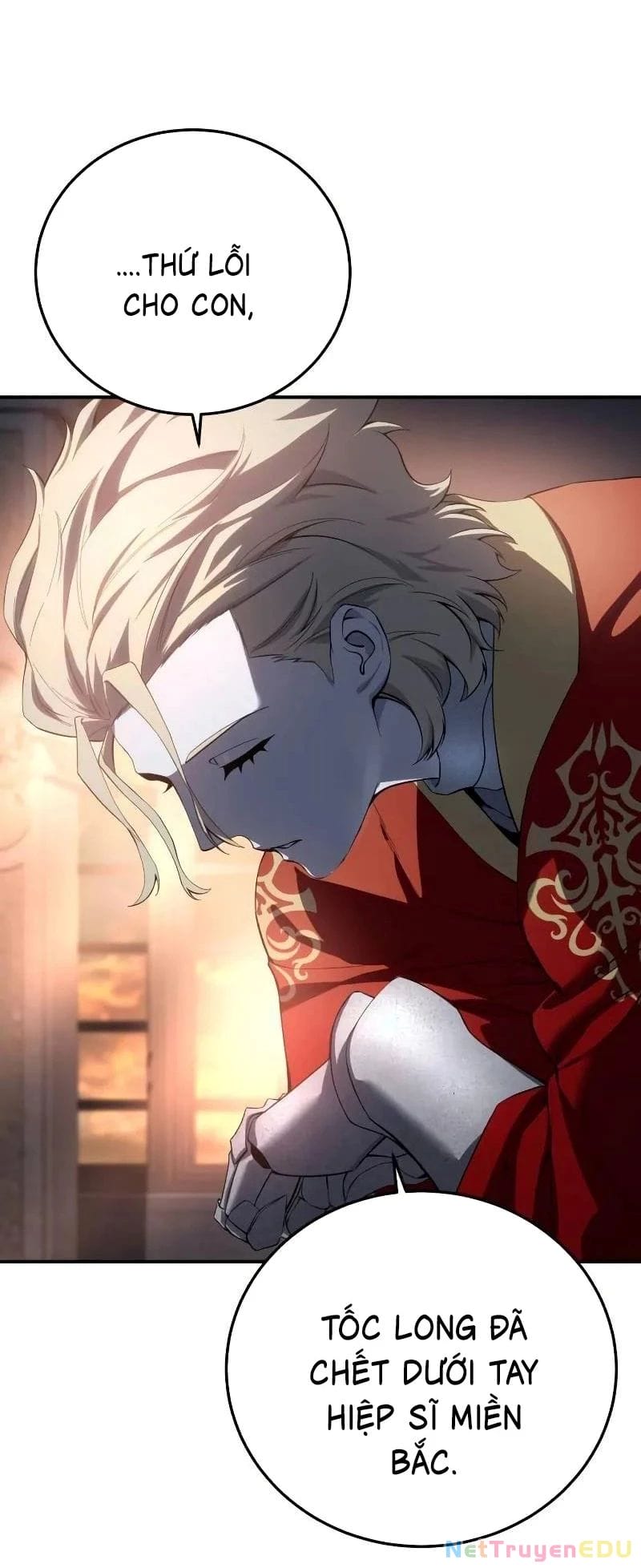 Truyện Tranh Tinh Tú Kiếm Sĩ trang 4