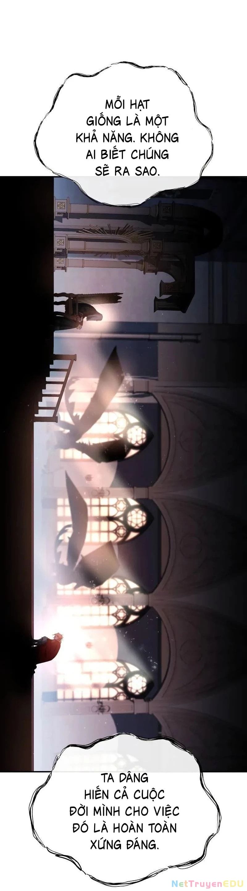 Truyện Tranh Tinh Tú Kiếm Sĩ trang 4