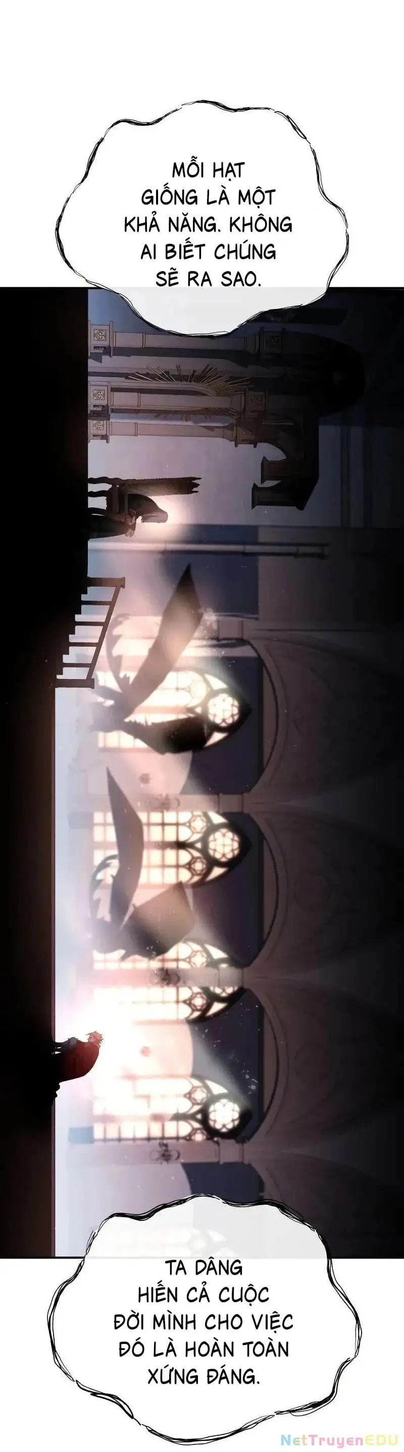 Truyện Tranh Tinh Tú Kiếm Sĩ trang 4