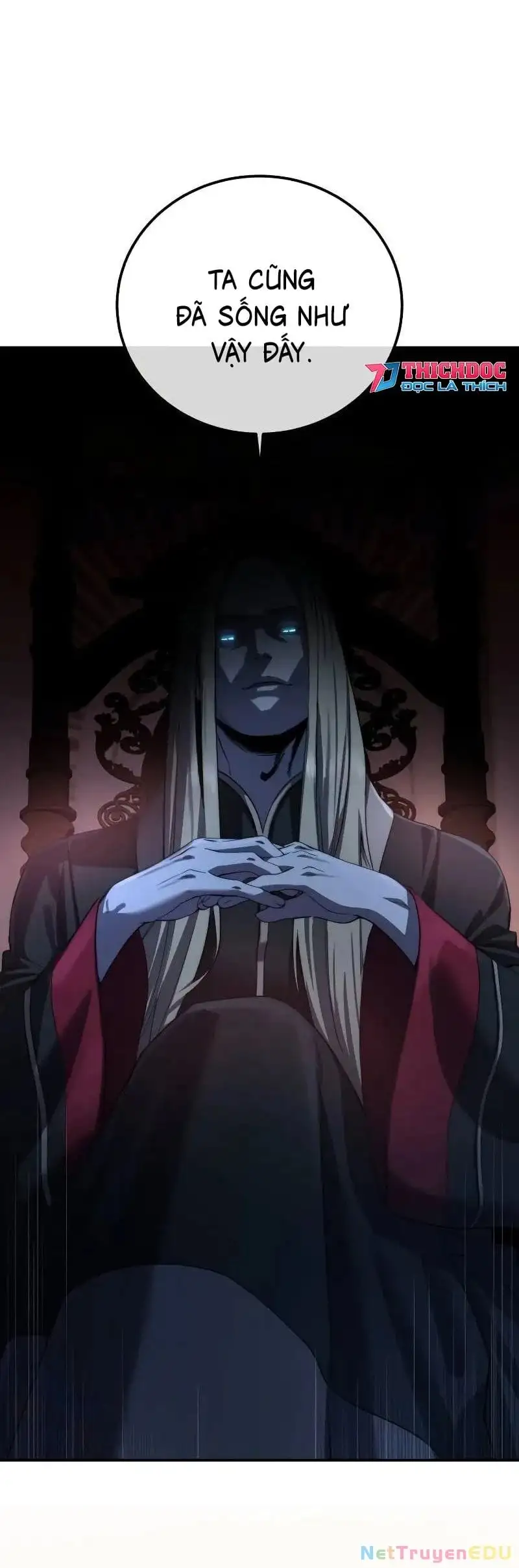 Truyện Tranh Tinh Tú Kiếm Sĩ trang 4